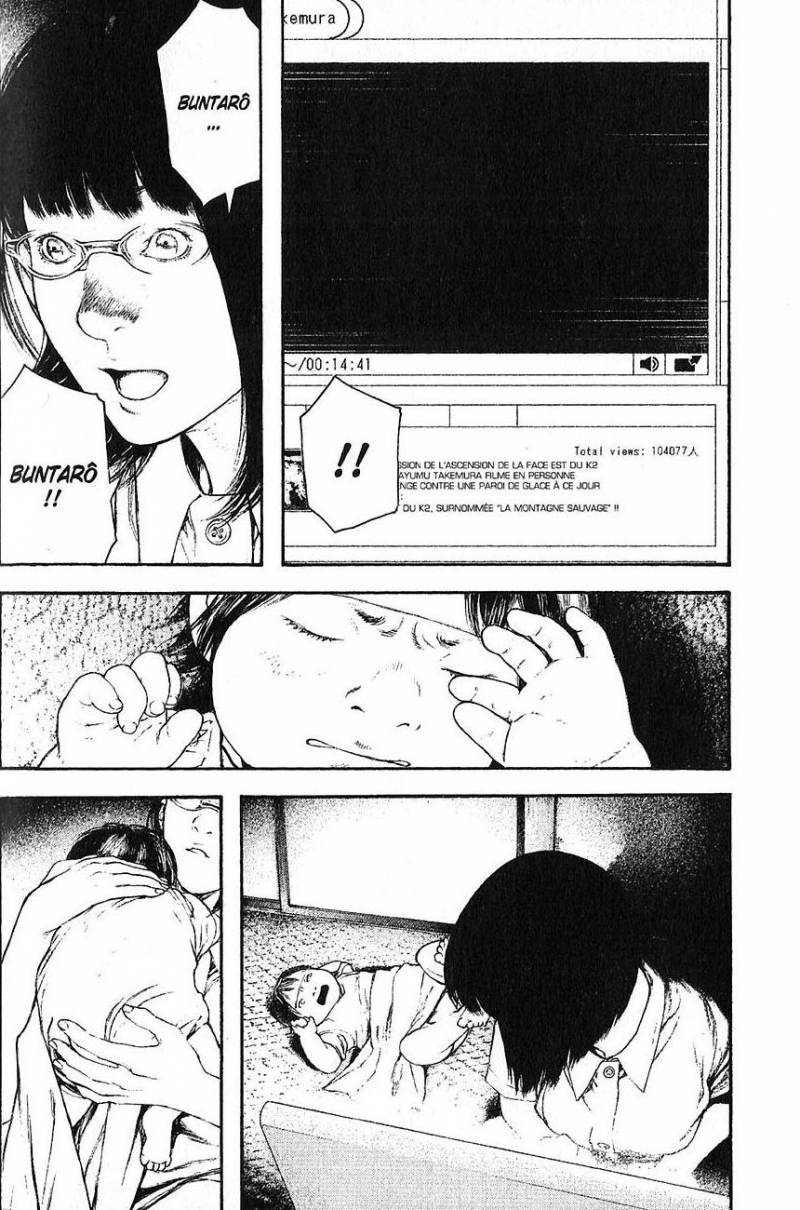 Read Ascension FR Manga Online