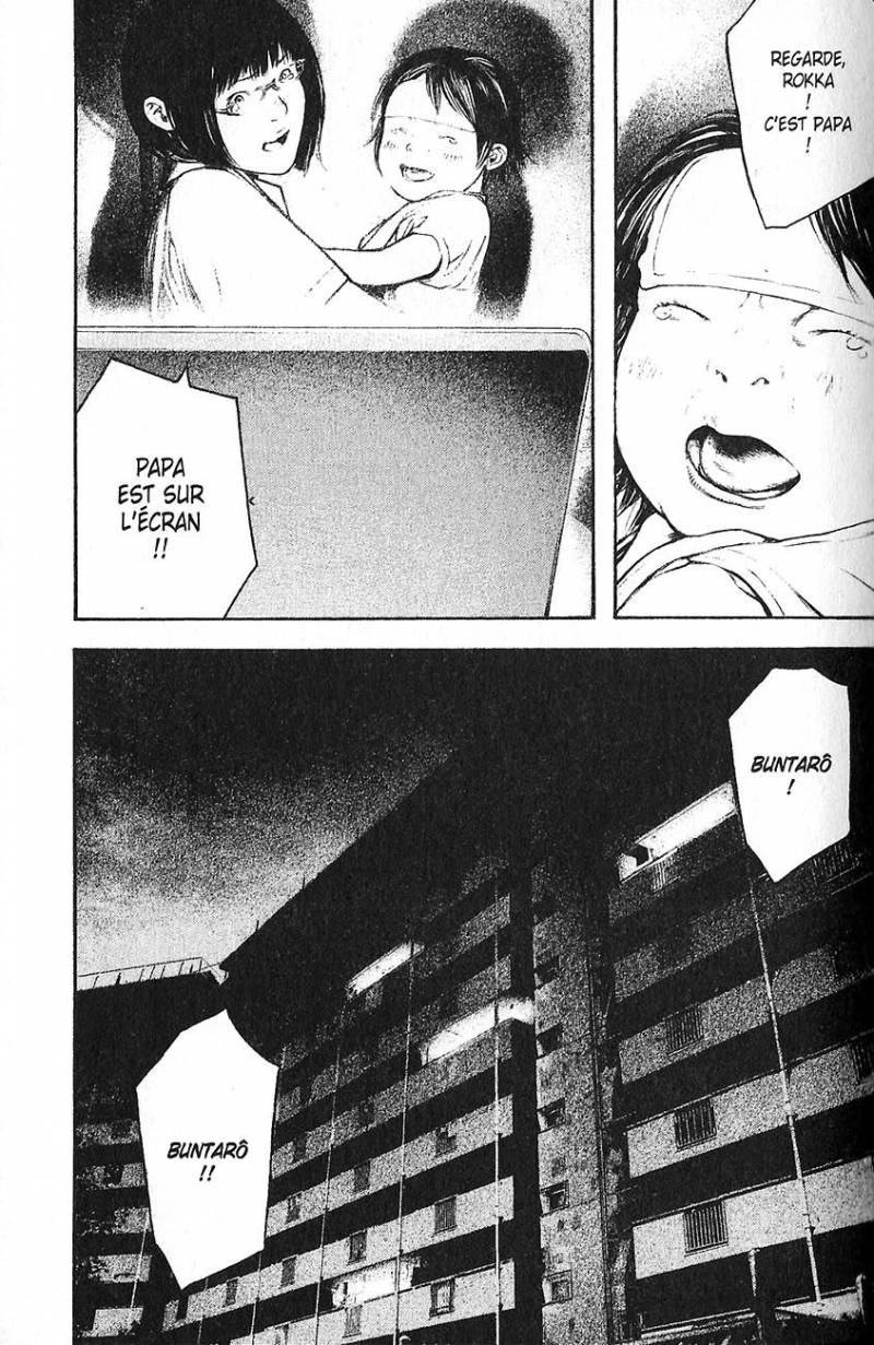 Read Ascension FR Manga Online