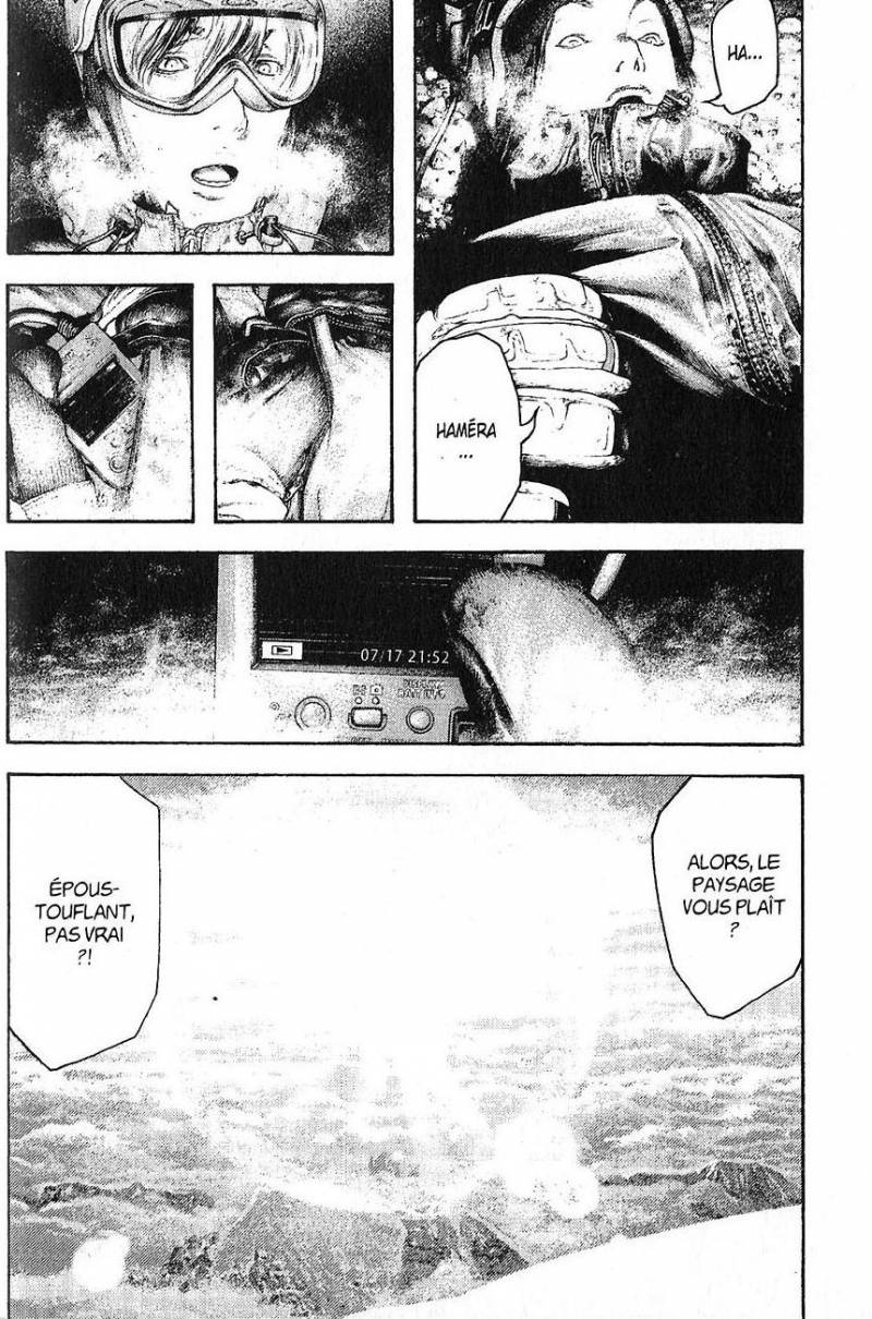 Read Ascension FR Manga Online