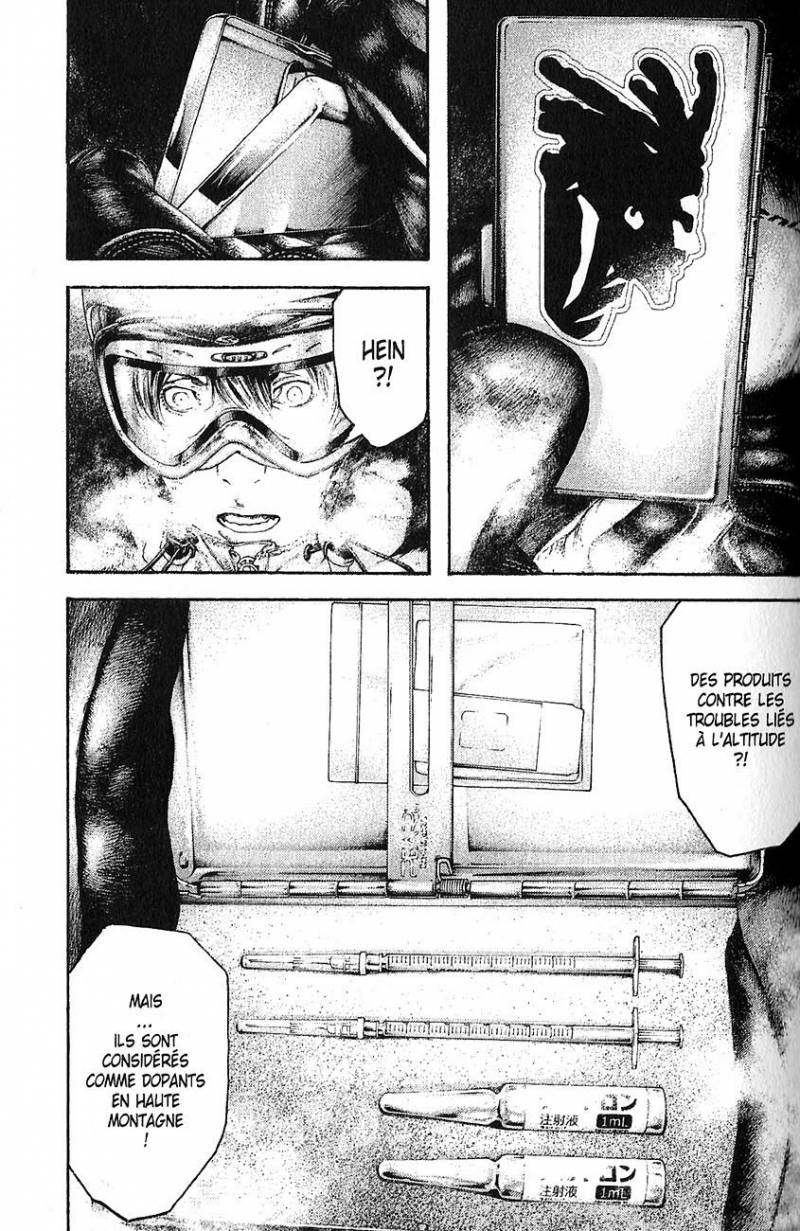Read Ascension FR Manga Online