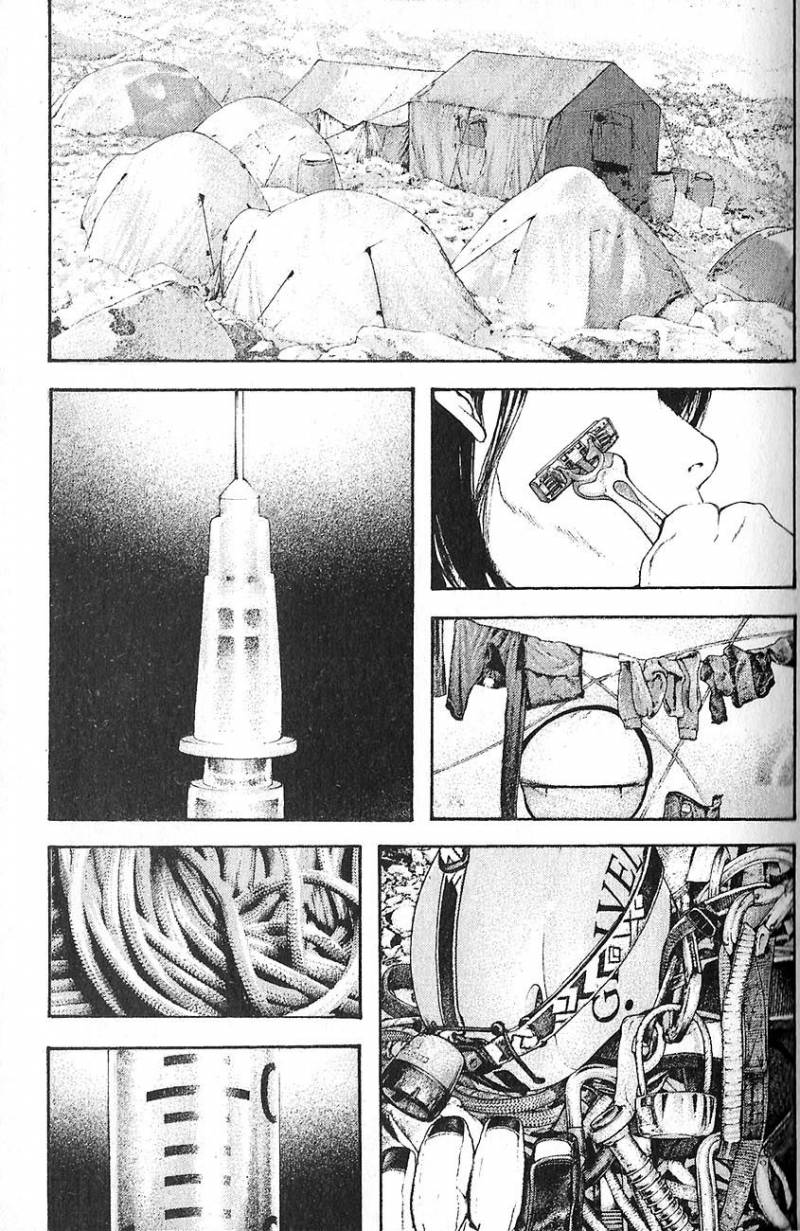 Read Ascension FR Manga Online
