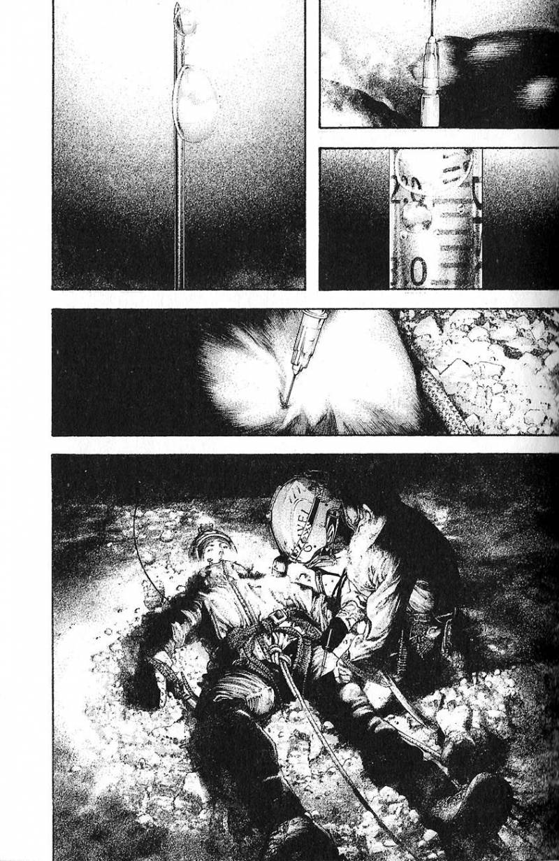 Read Ascension FR Manga Online