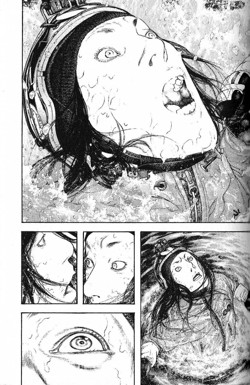 Read Ascension FR Manga Online