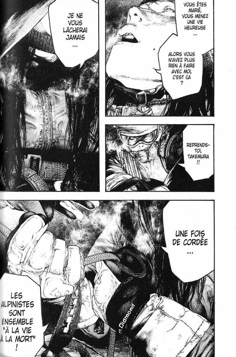 Read Ascension FR Manga Online