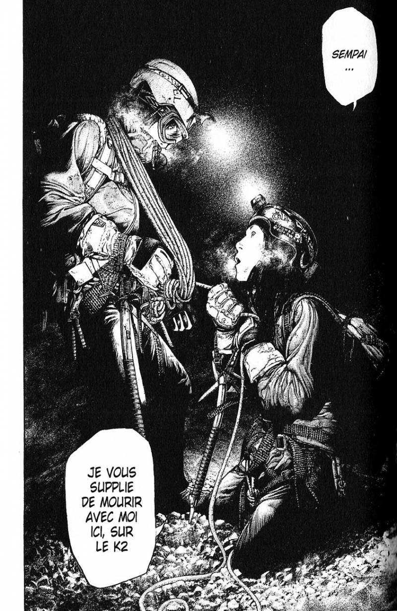 Read Ascension FR Manga Online
