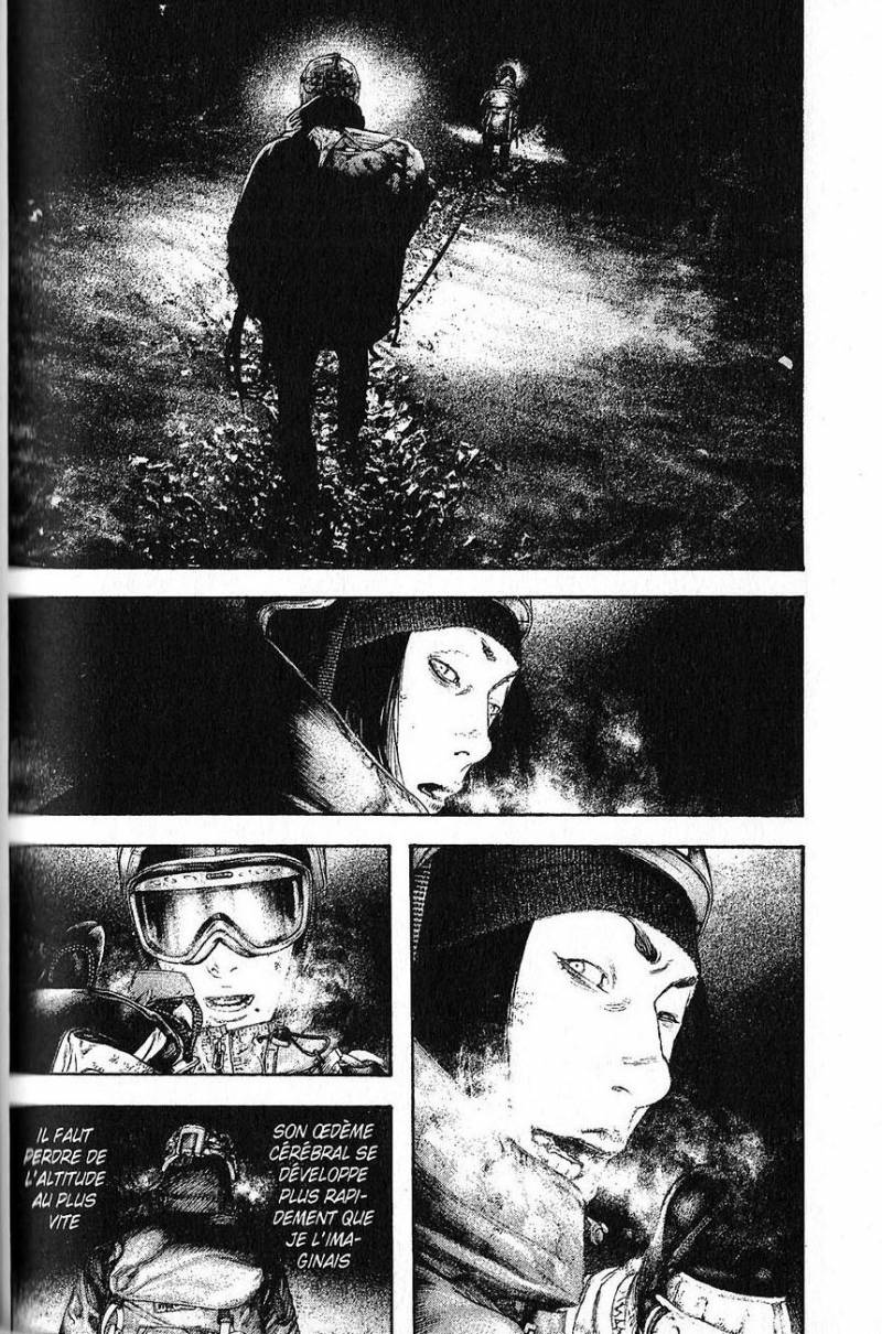 Read Ascension FR Manga Online