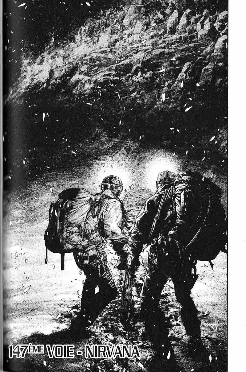 Read Ascension FR Manga Online