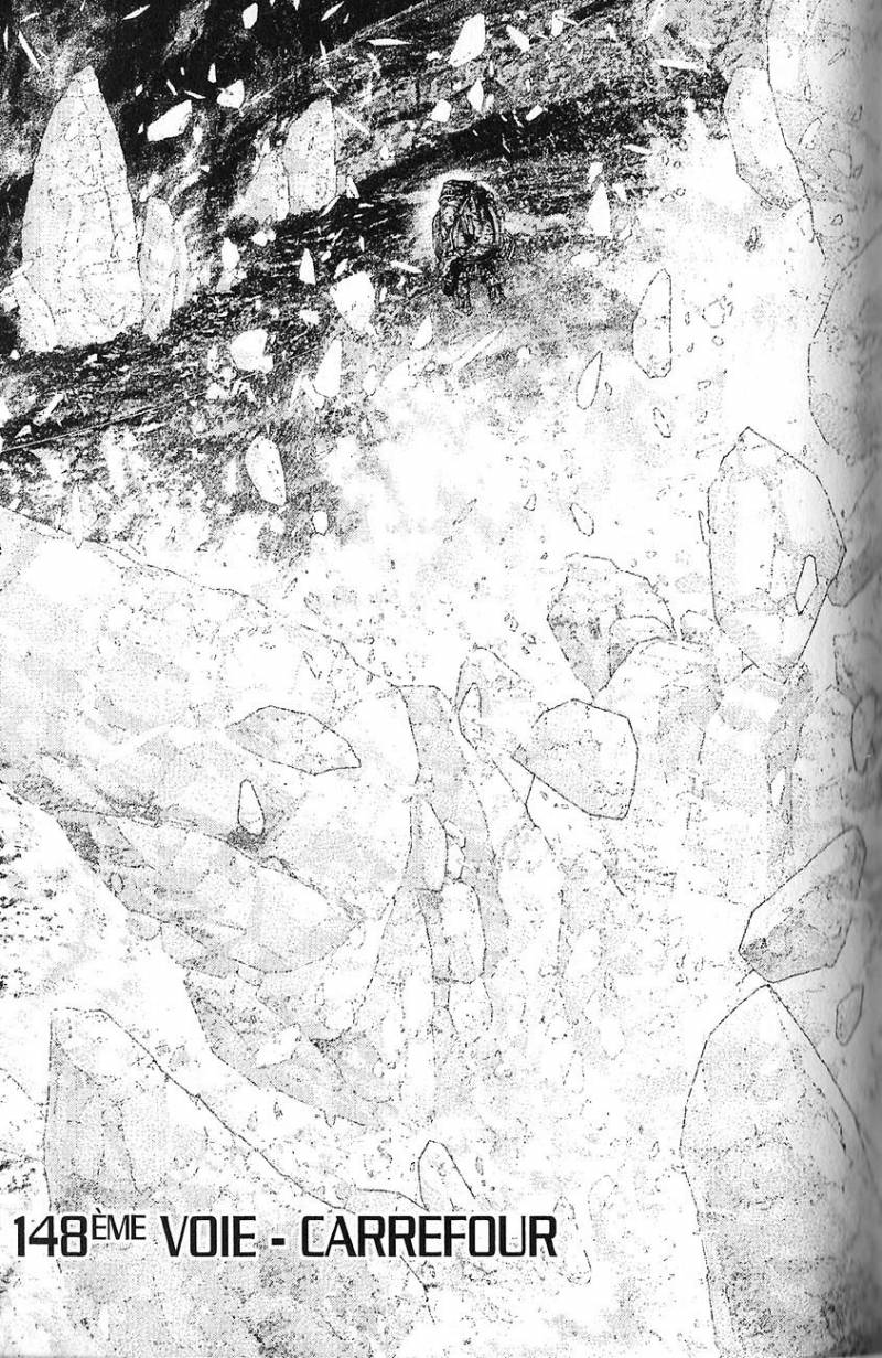 Read Ascension FR Manga Online