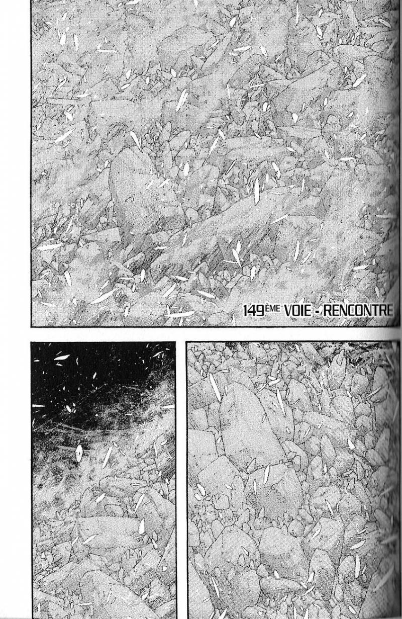 Read Ascension FR Manga Online