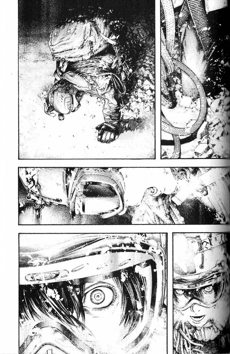 Read Ascension FR Manga Online