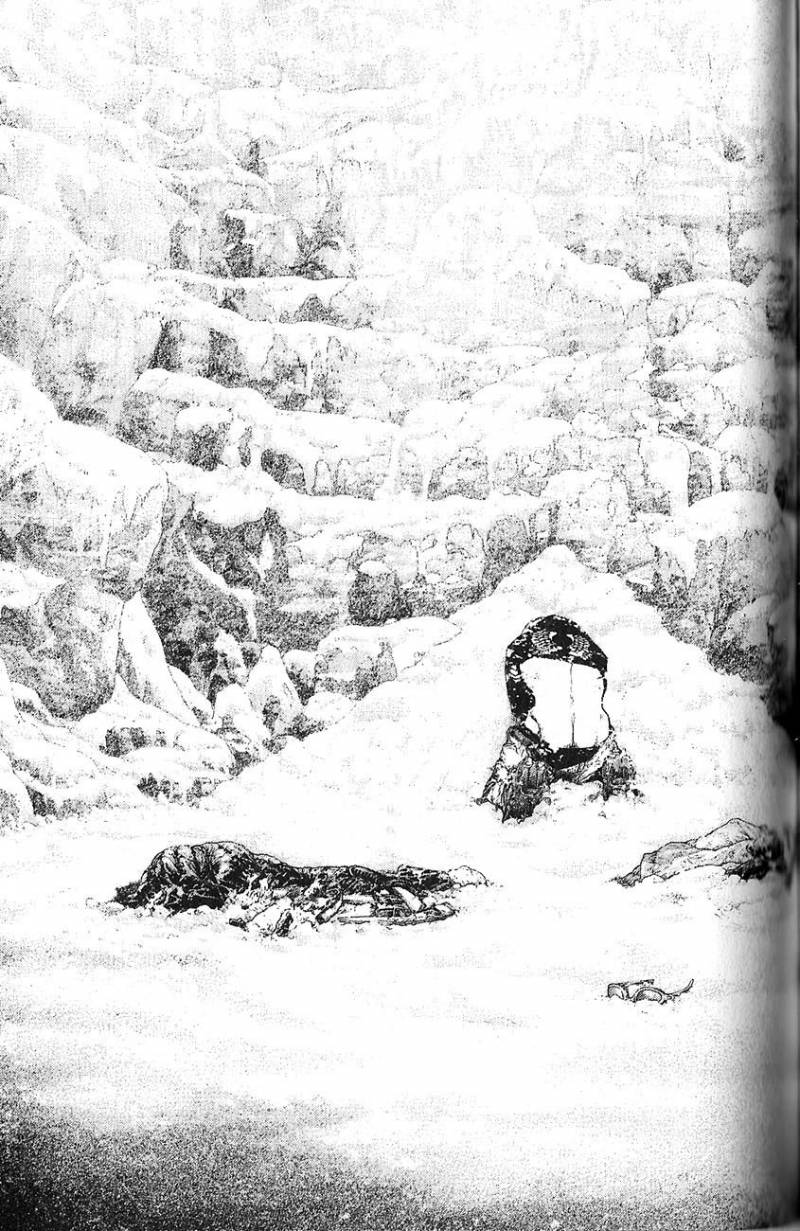 Read Ascension FR Manga Online