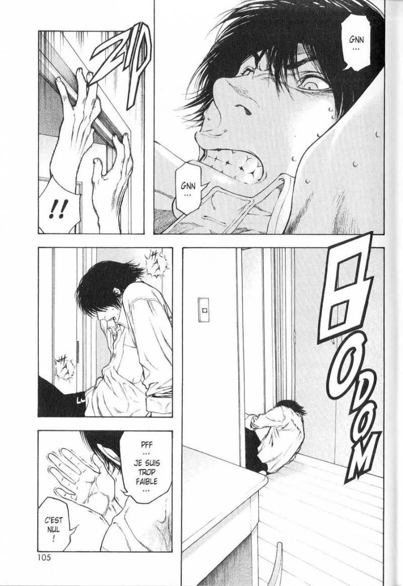 Read Ascension FR Manga Online