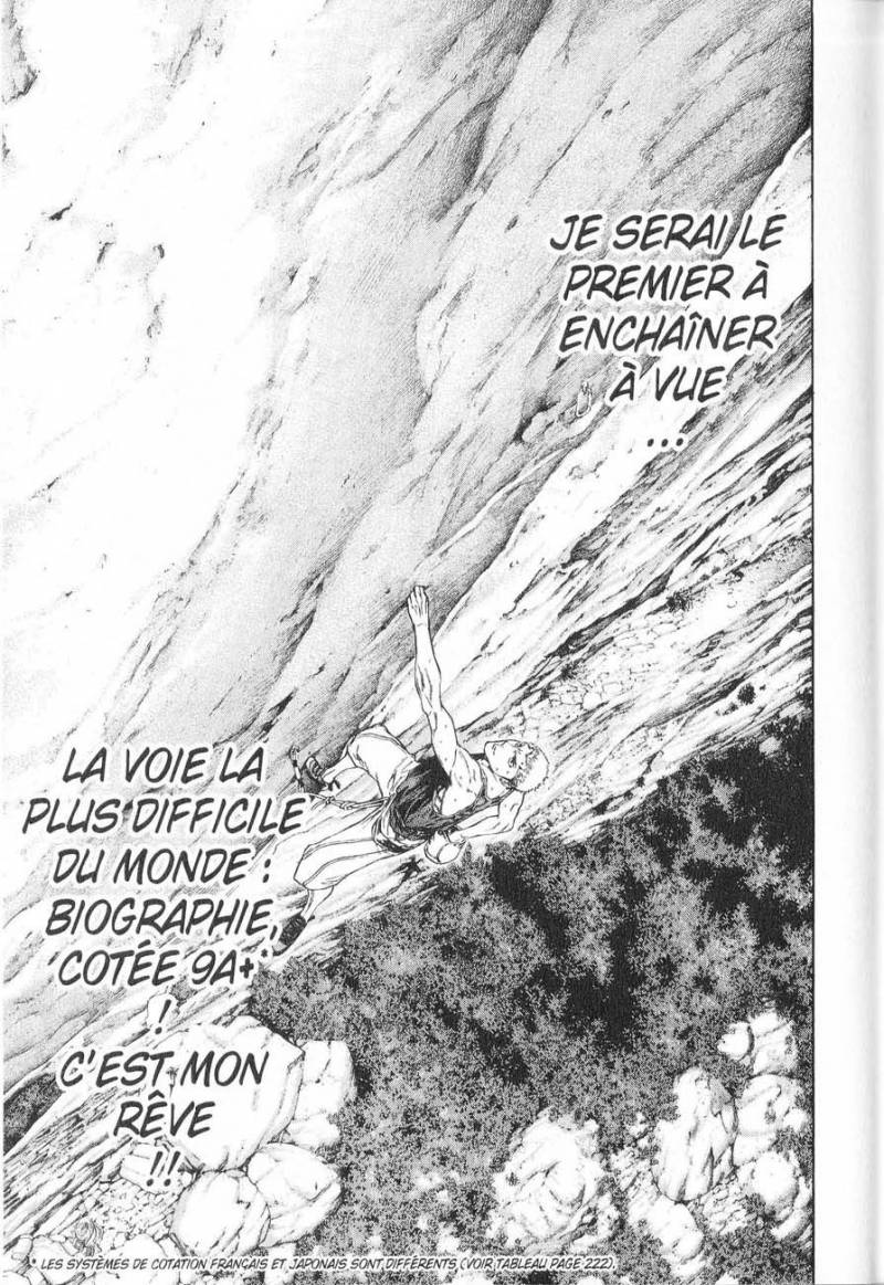 Read Ascension FR Manga Online