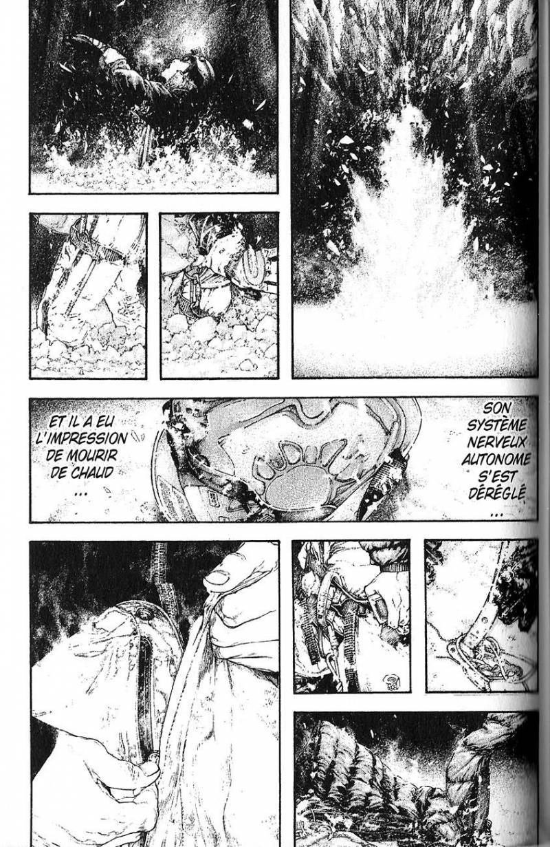 Read Ascension FR Manga Online