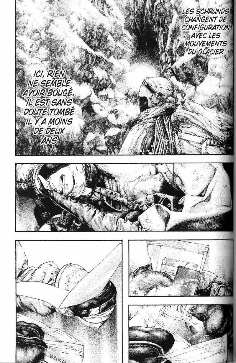 Read Ascension FR Manga Online