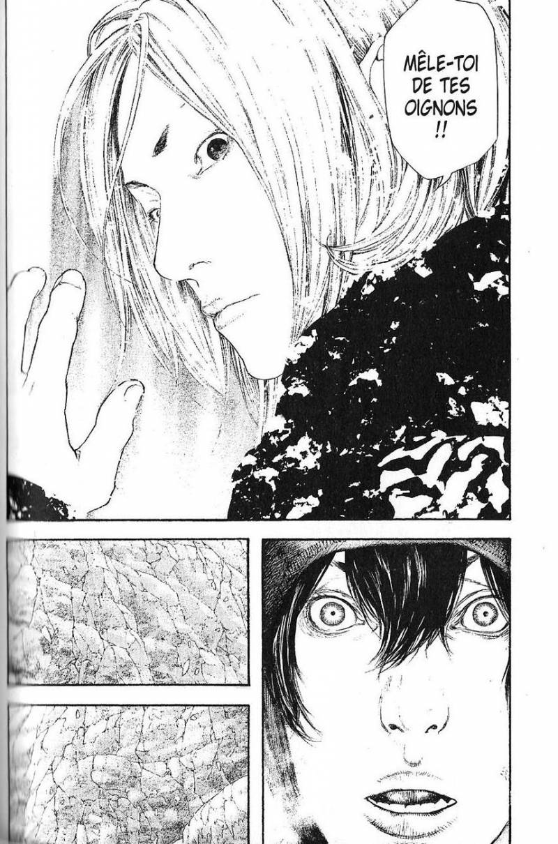 Read Ascension FR Manga Online