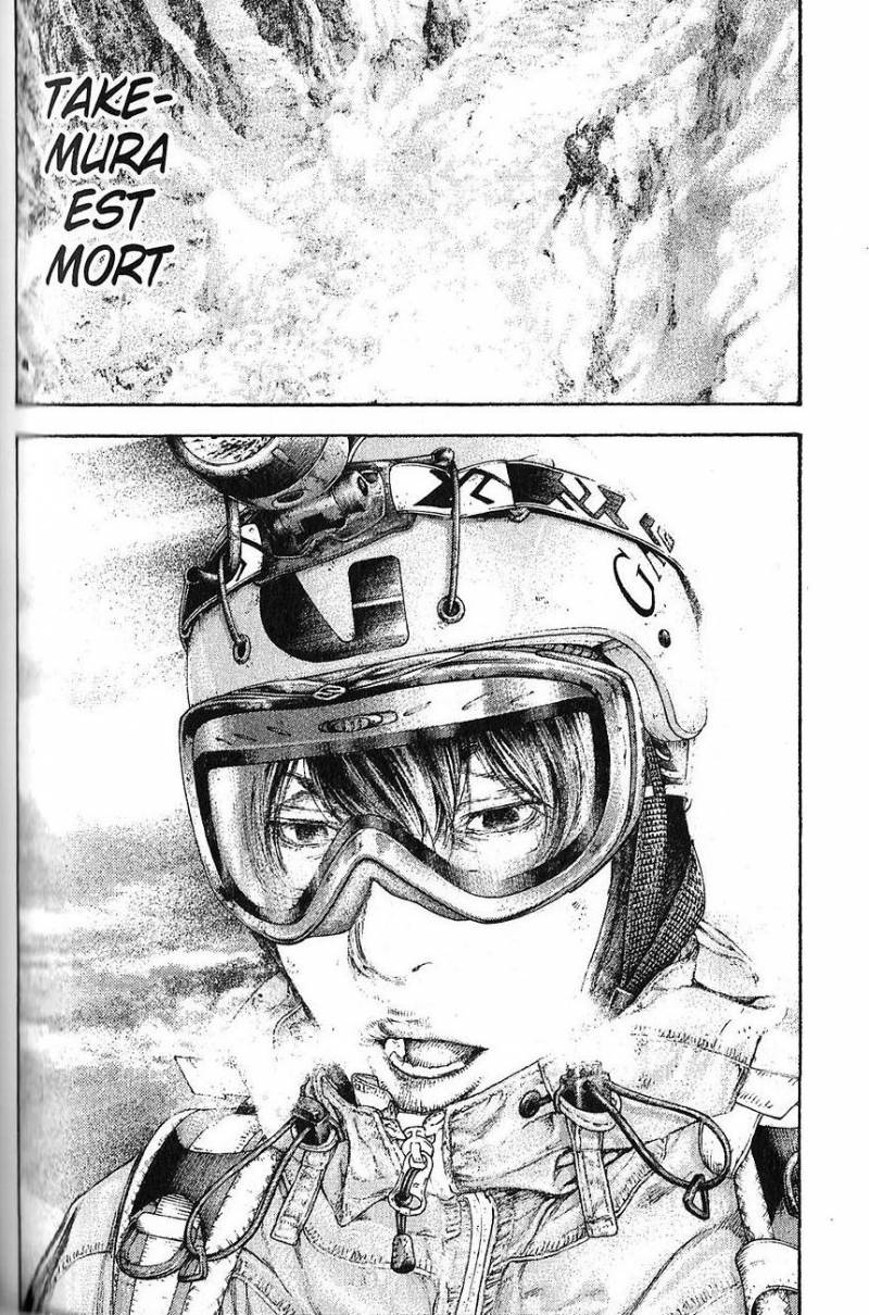 Read Ascension FR Manga Online