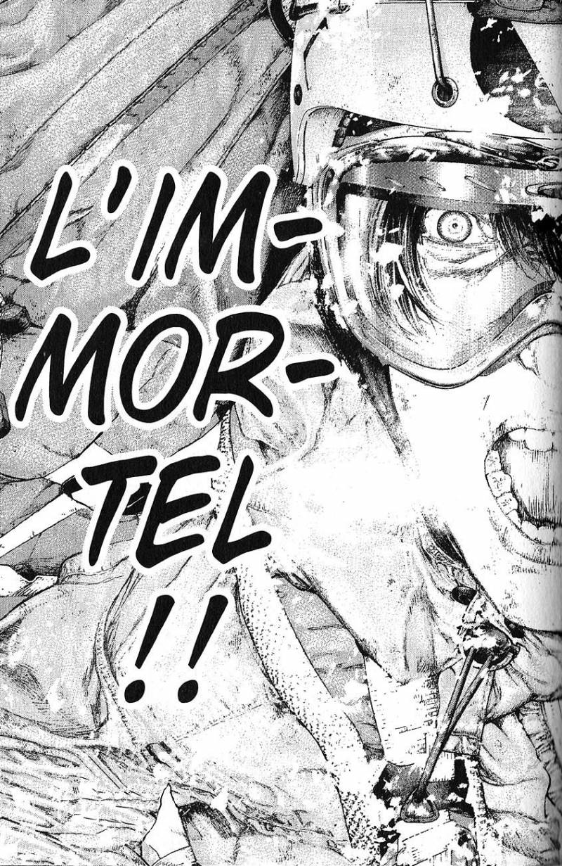 Read Ascension FR Manga Online