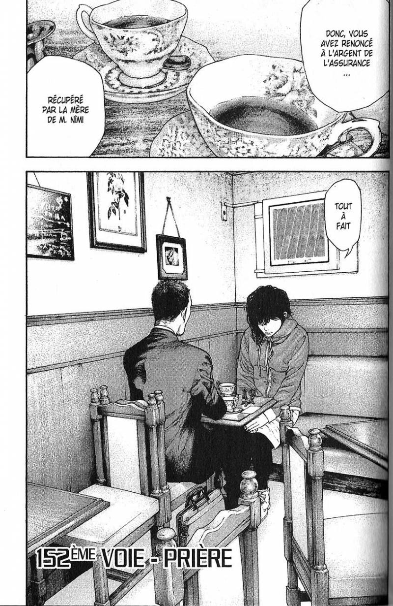 Read Ascension FR Manga Online