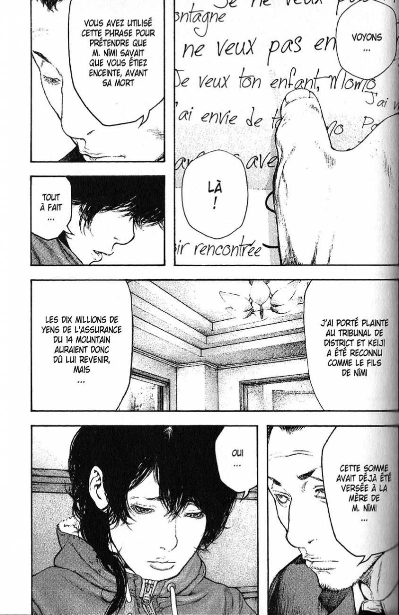Read Ascension FR Manga Online