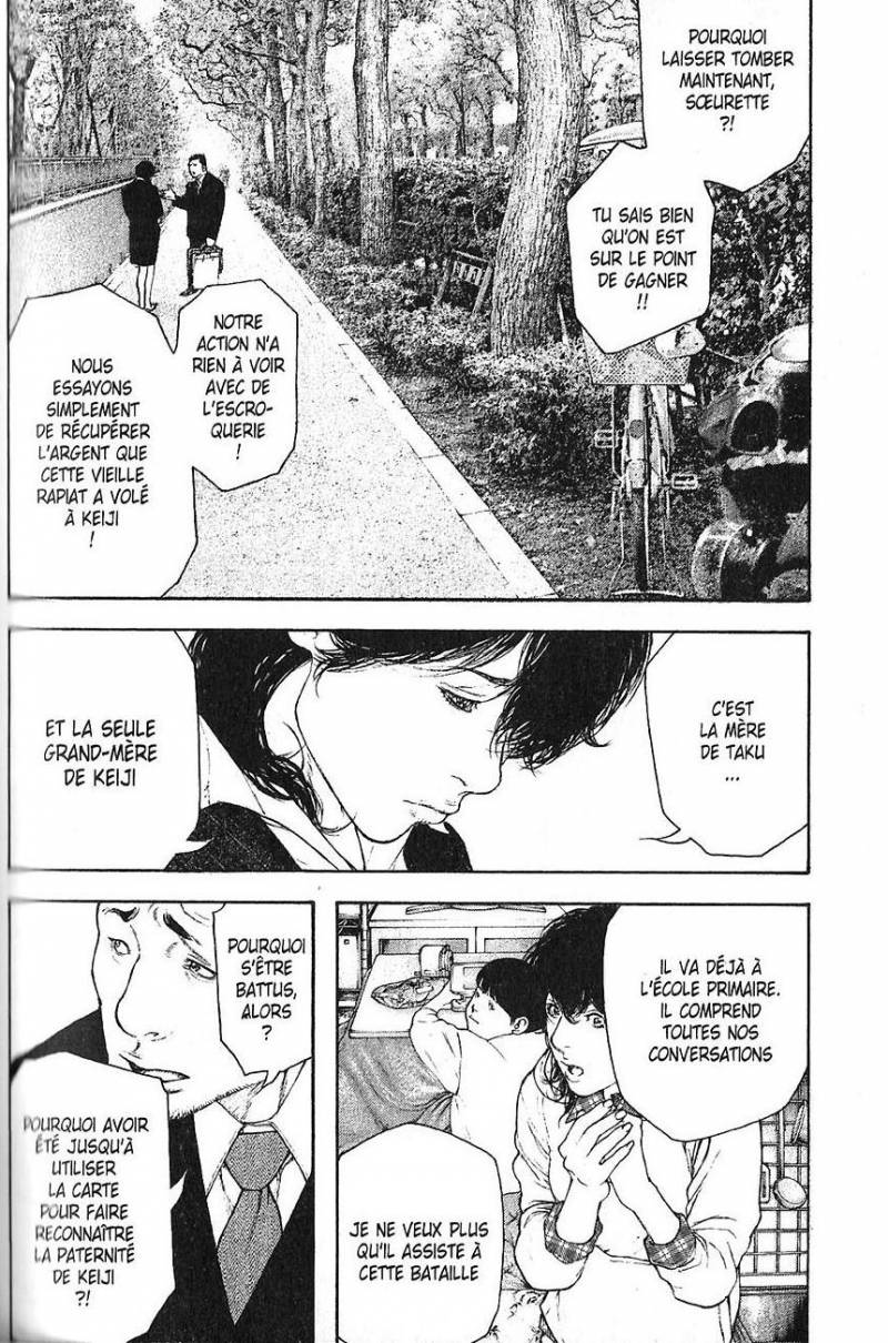 Read Ascension FR Manga Online