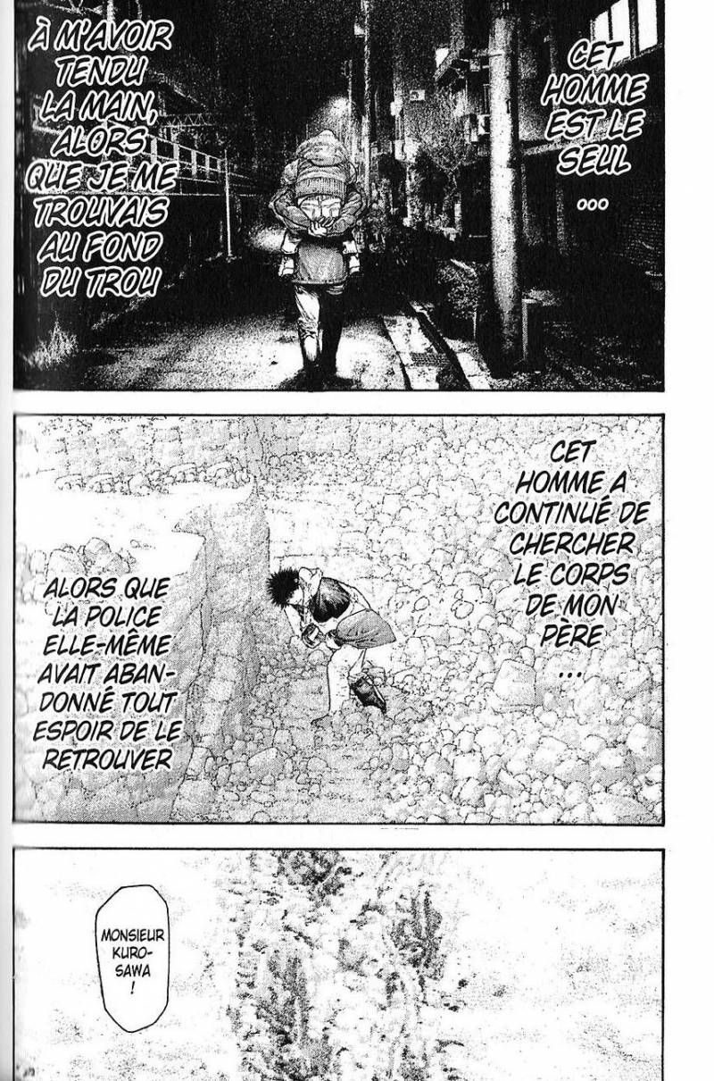 Read Ascension FR Manga Online