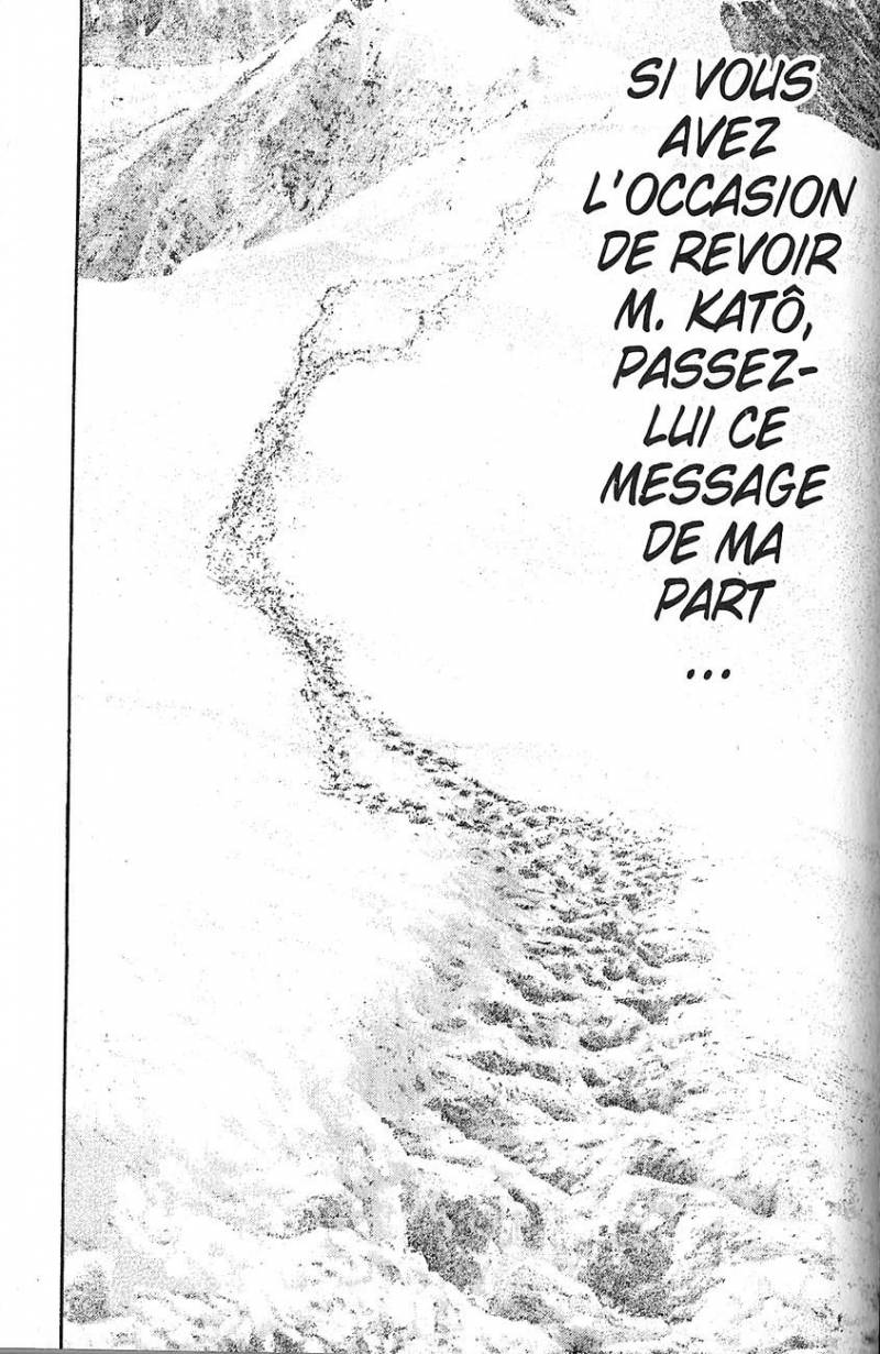 Read Ascension FR Manga Online