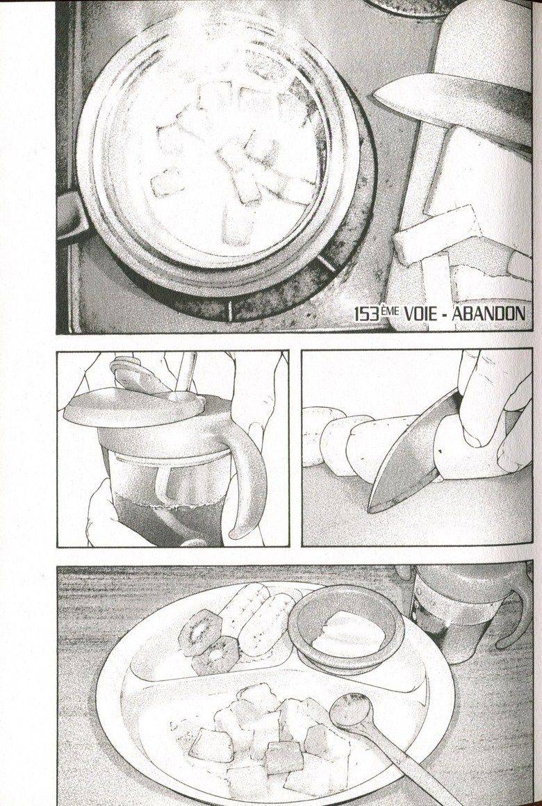 Read Ascension FR Manga Online