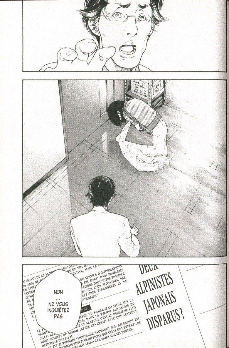 Read Ascension FR Manga Online