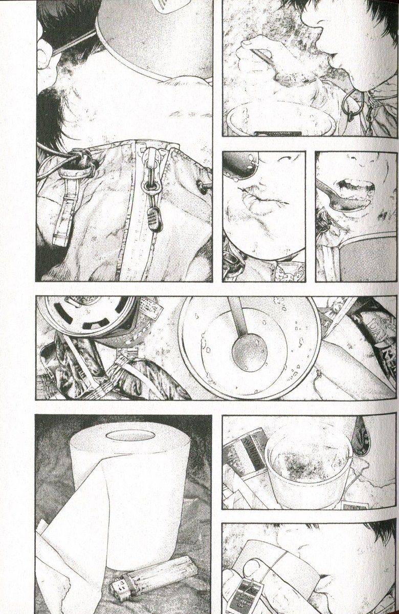 Read Ascension FR Manga Online