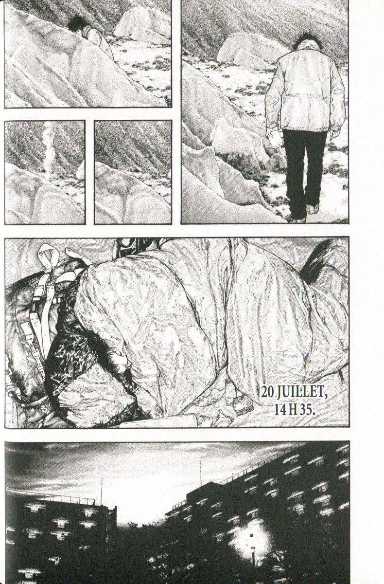Read Ascension FR Manga Online