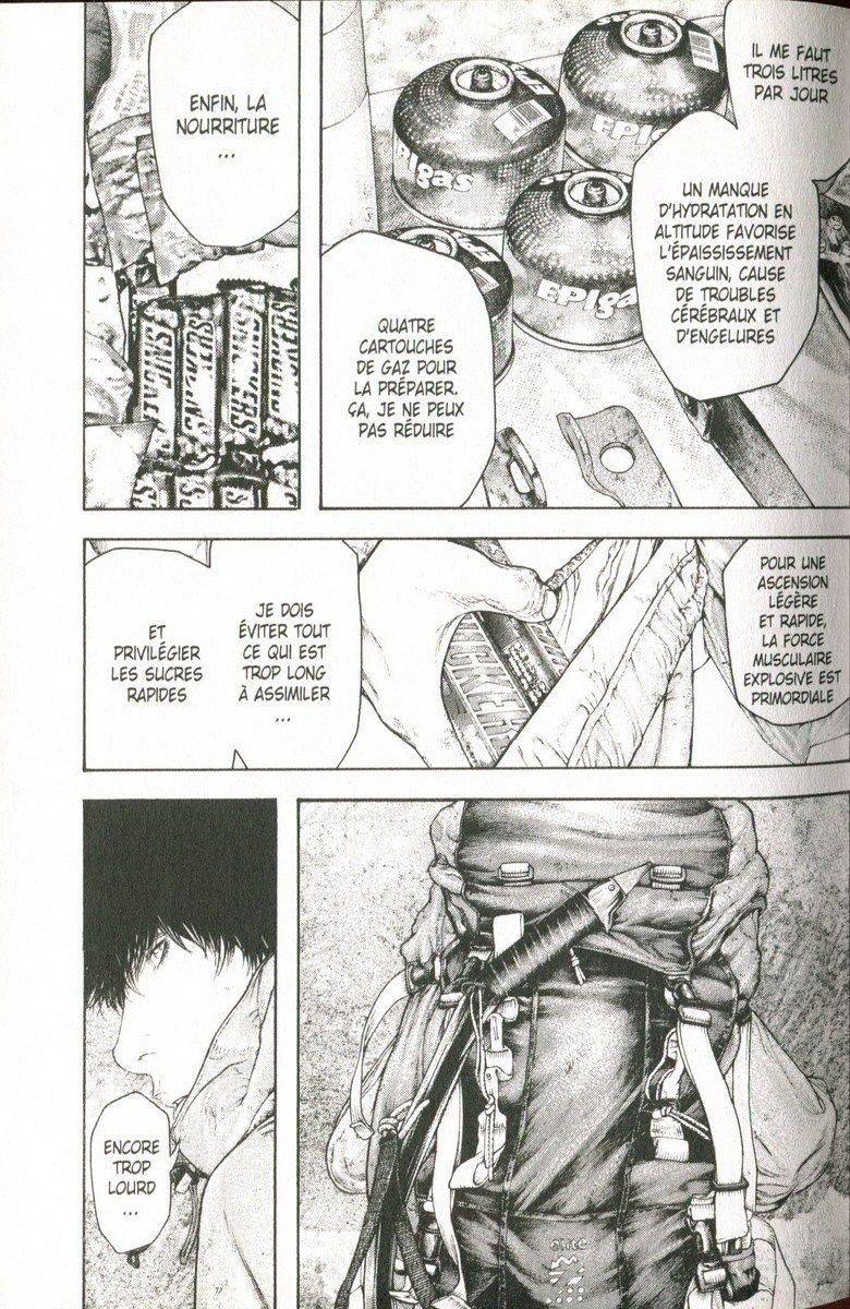 Read Ascension FR Manga Online