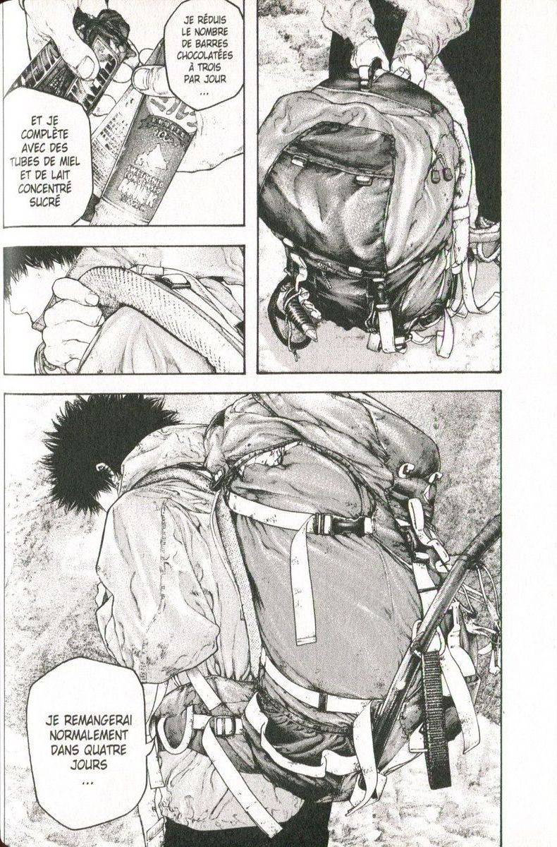 Read Ascension FR Manga Online