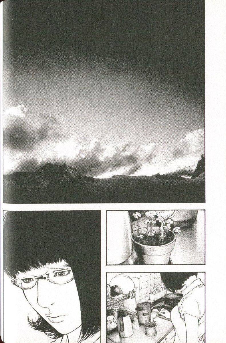 Read Ascension FR Manga Online