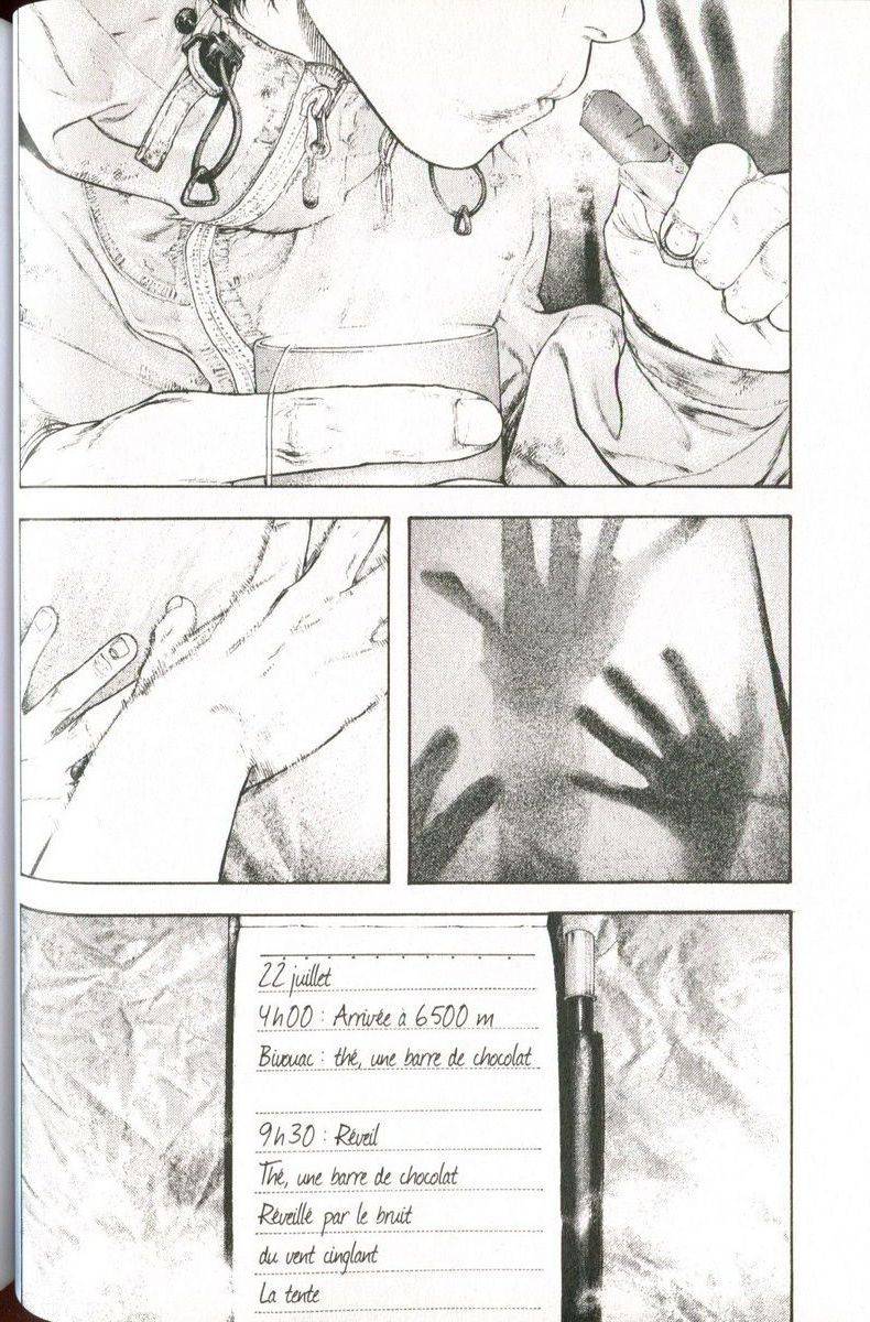 Read Ascension FR Manga Online
