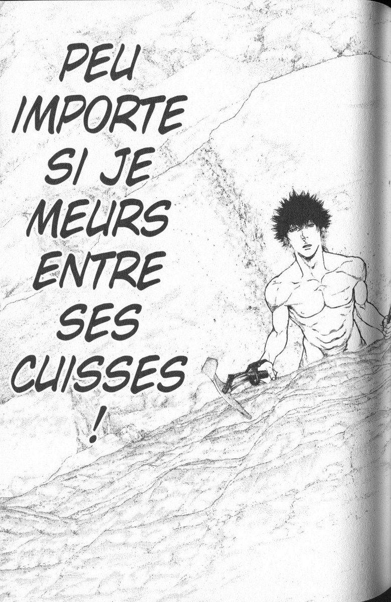 Read Ascension FR Manga Online