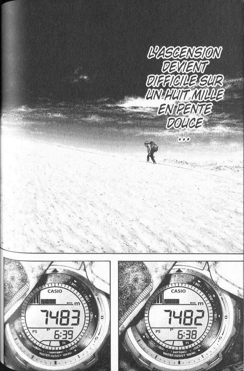 Read Ascension FR Manga Online