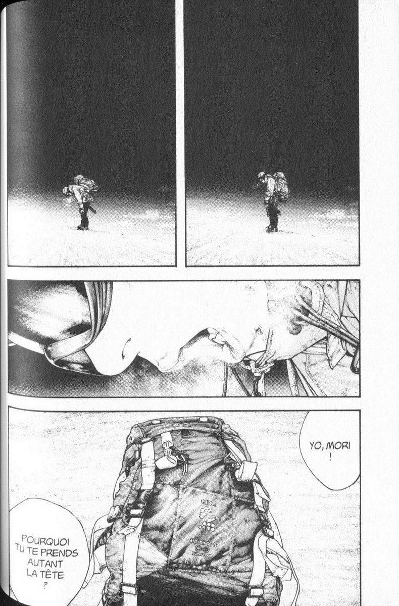 Read Ascension FR Manga Online