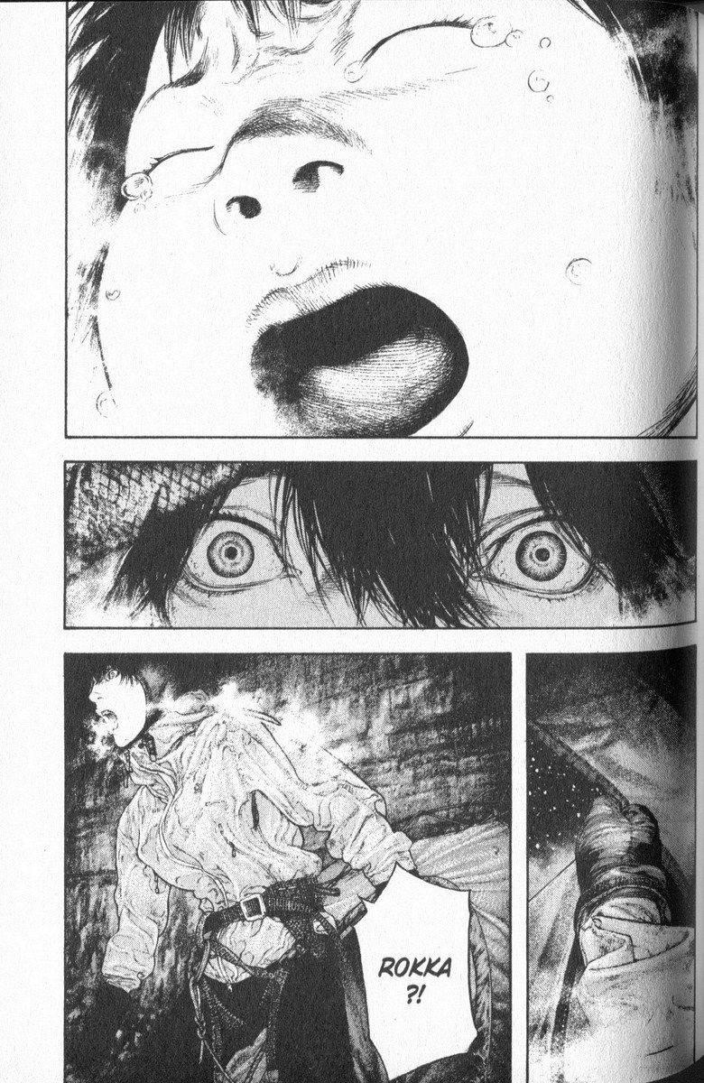 Read Ascension FR Manga Online