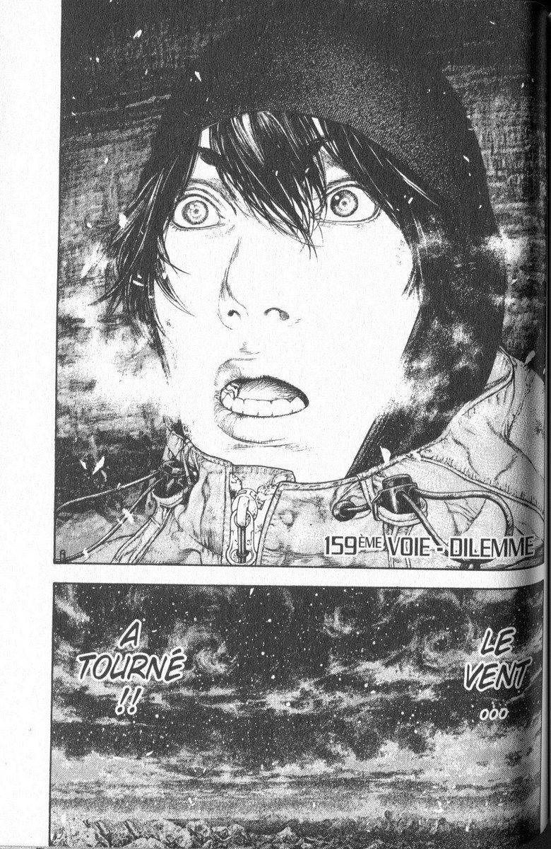 Read Ascension FR Manga Online