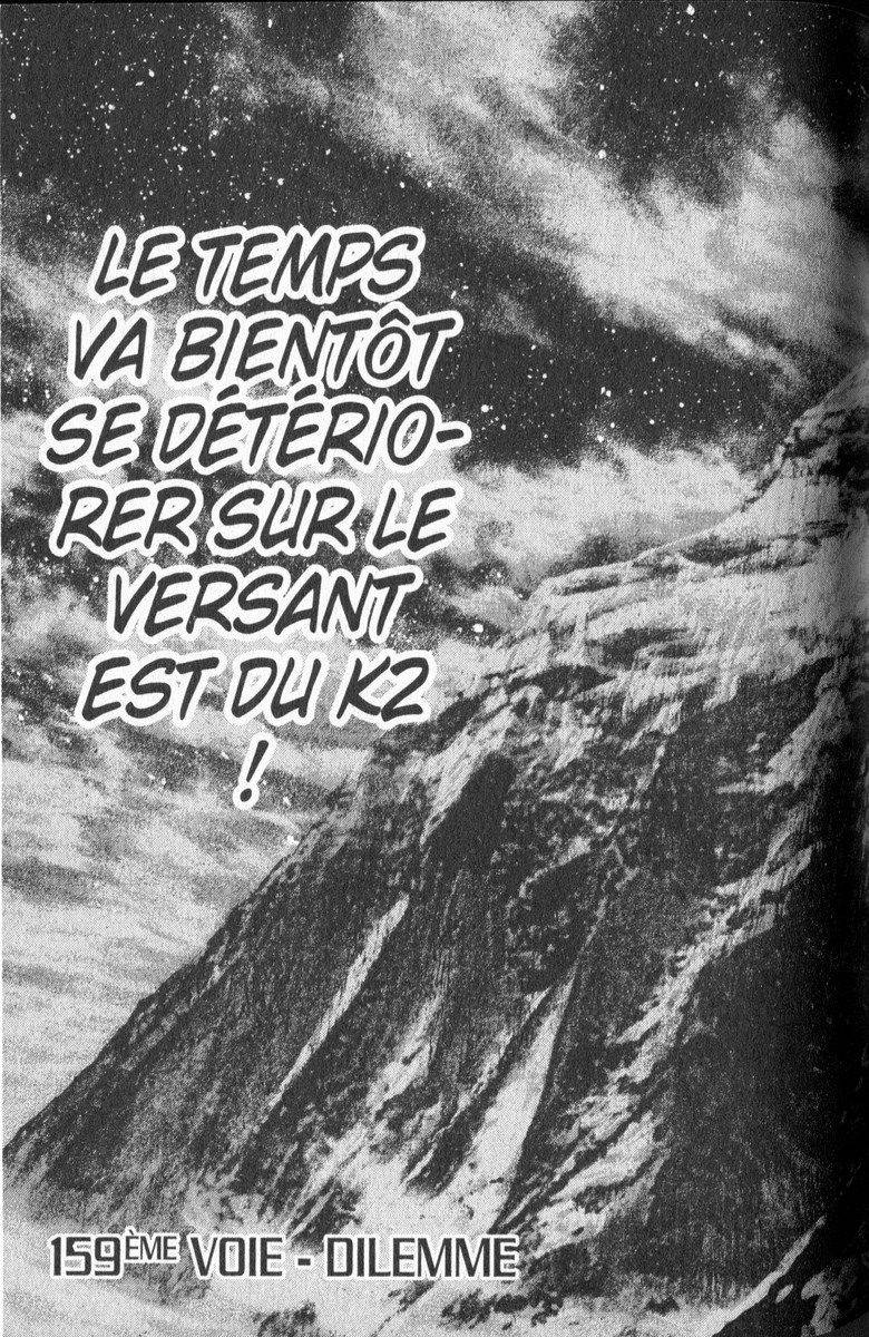 Read Ascension FR Manga Online