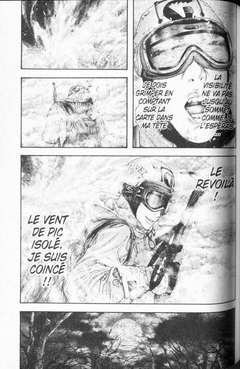 Read Ascension FR Manga Online