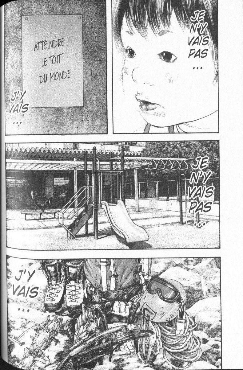 Read Ascension FR Manga Online
