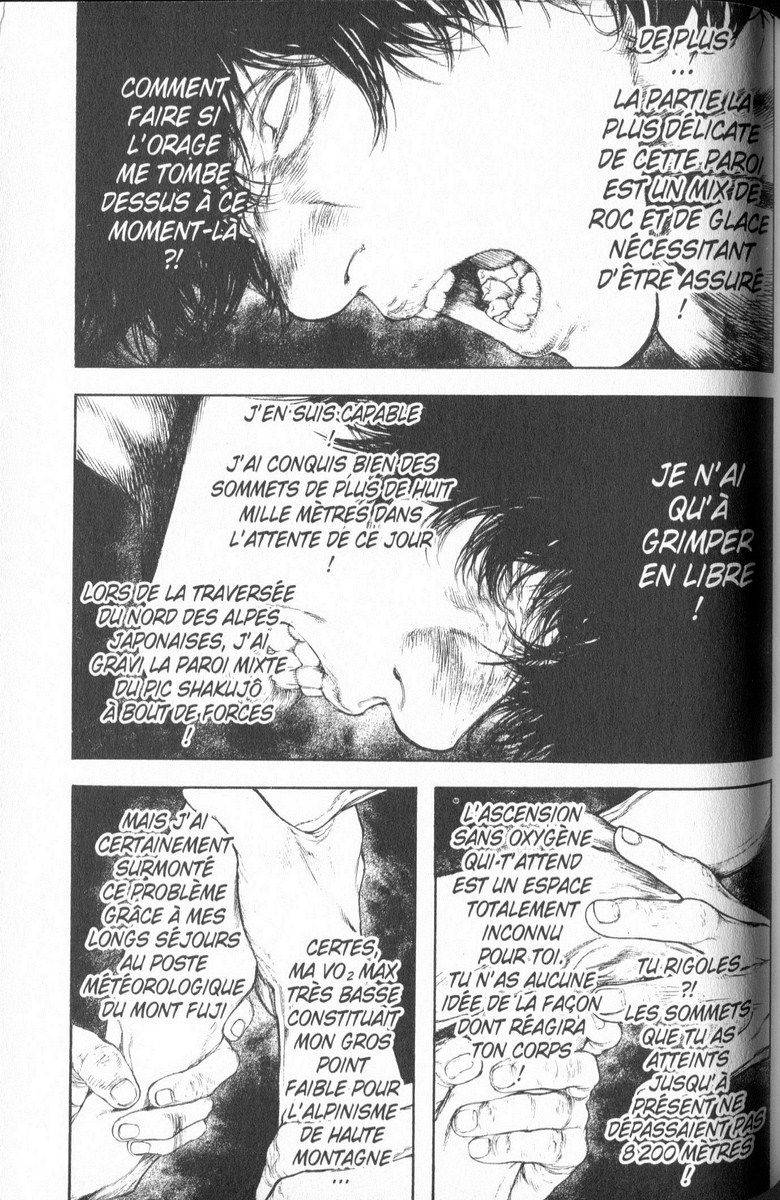 Read Ascension FR Manga Online