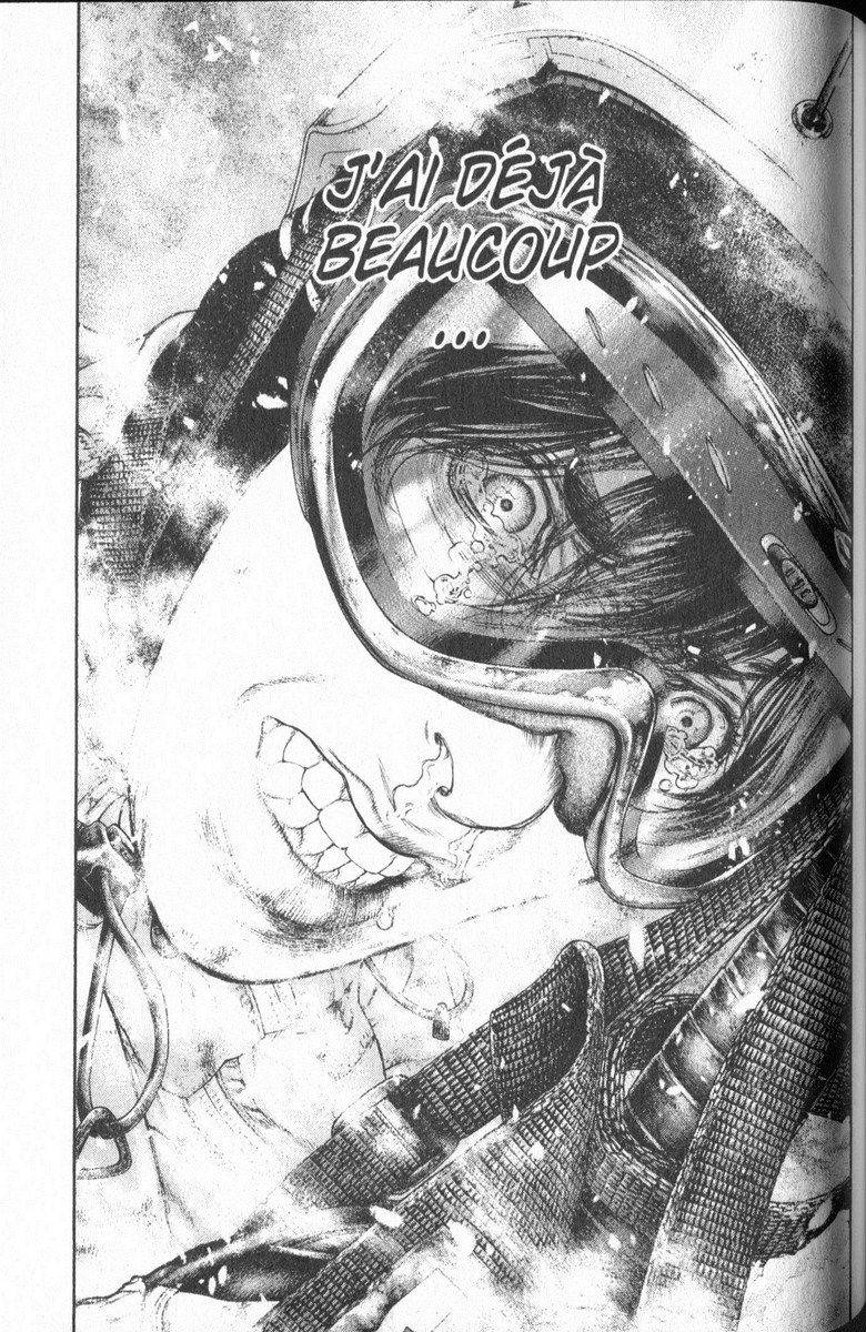 Read Ascension FR Manga Online