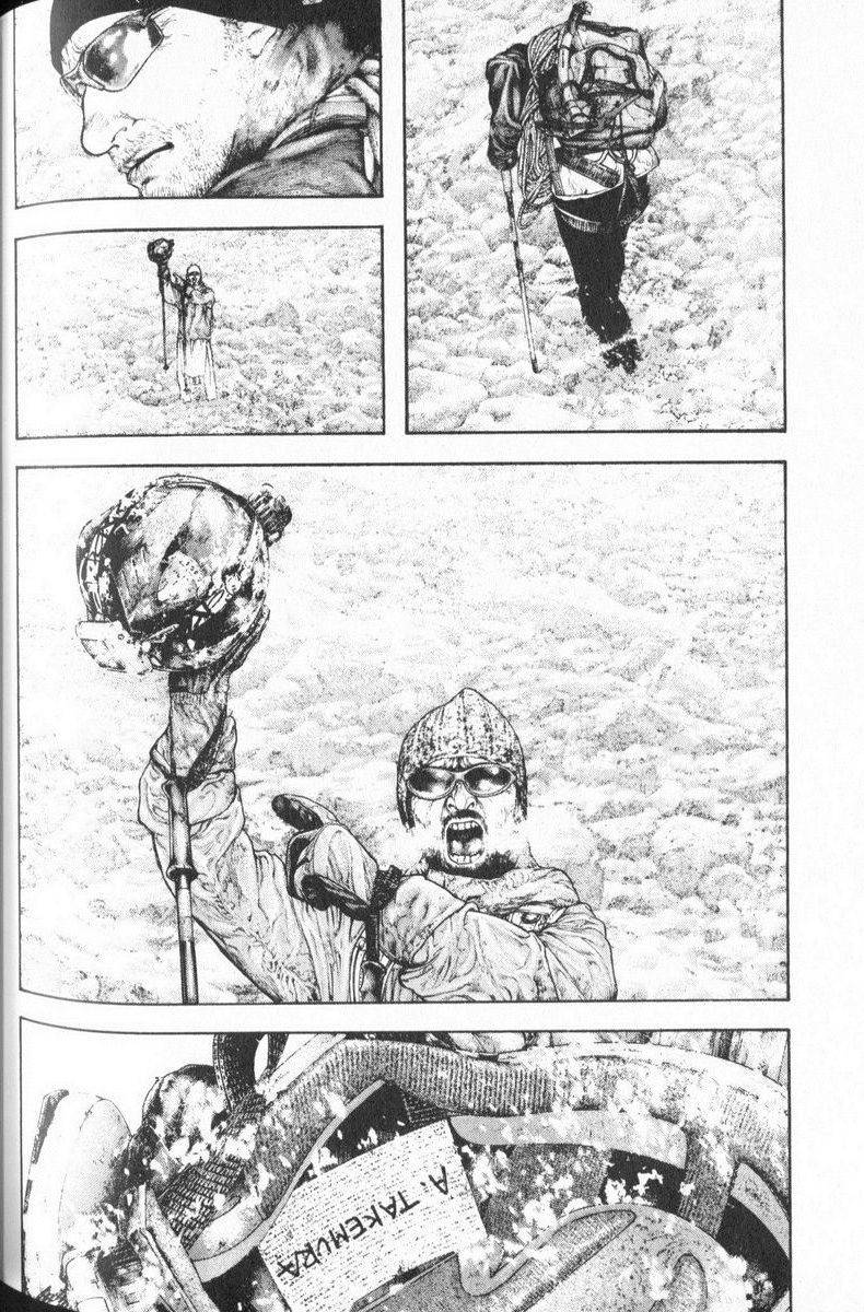 Read Ascension FR Manga Online