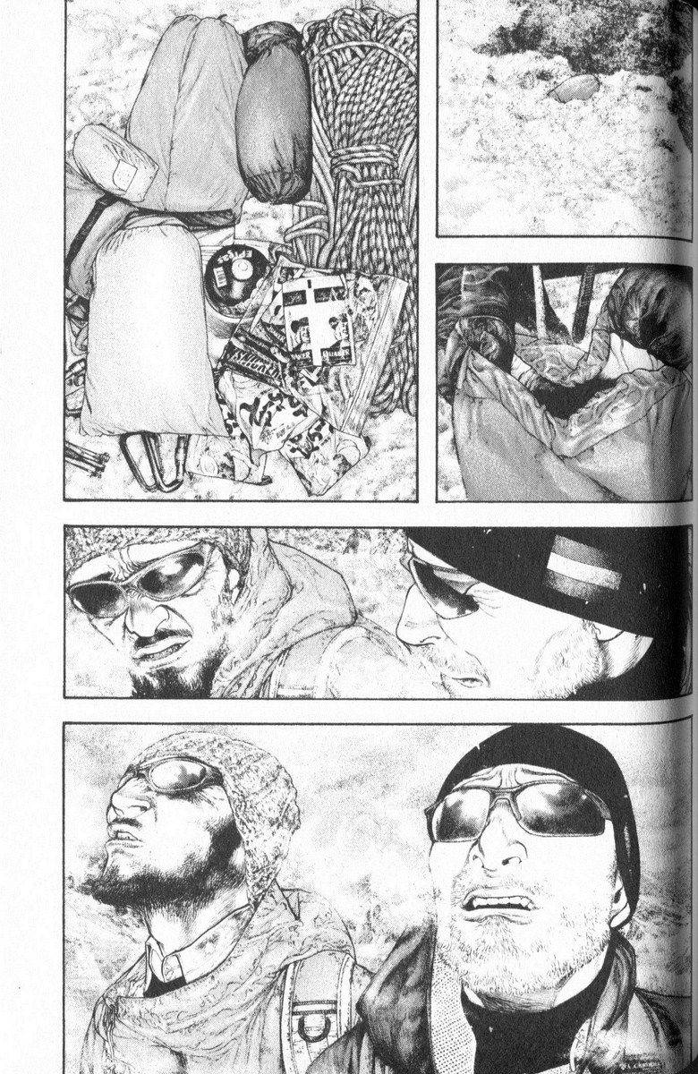 Read Ascension FR Manga Online