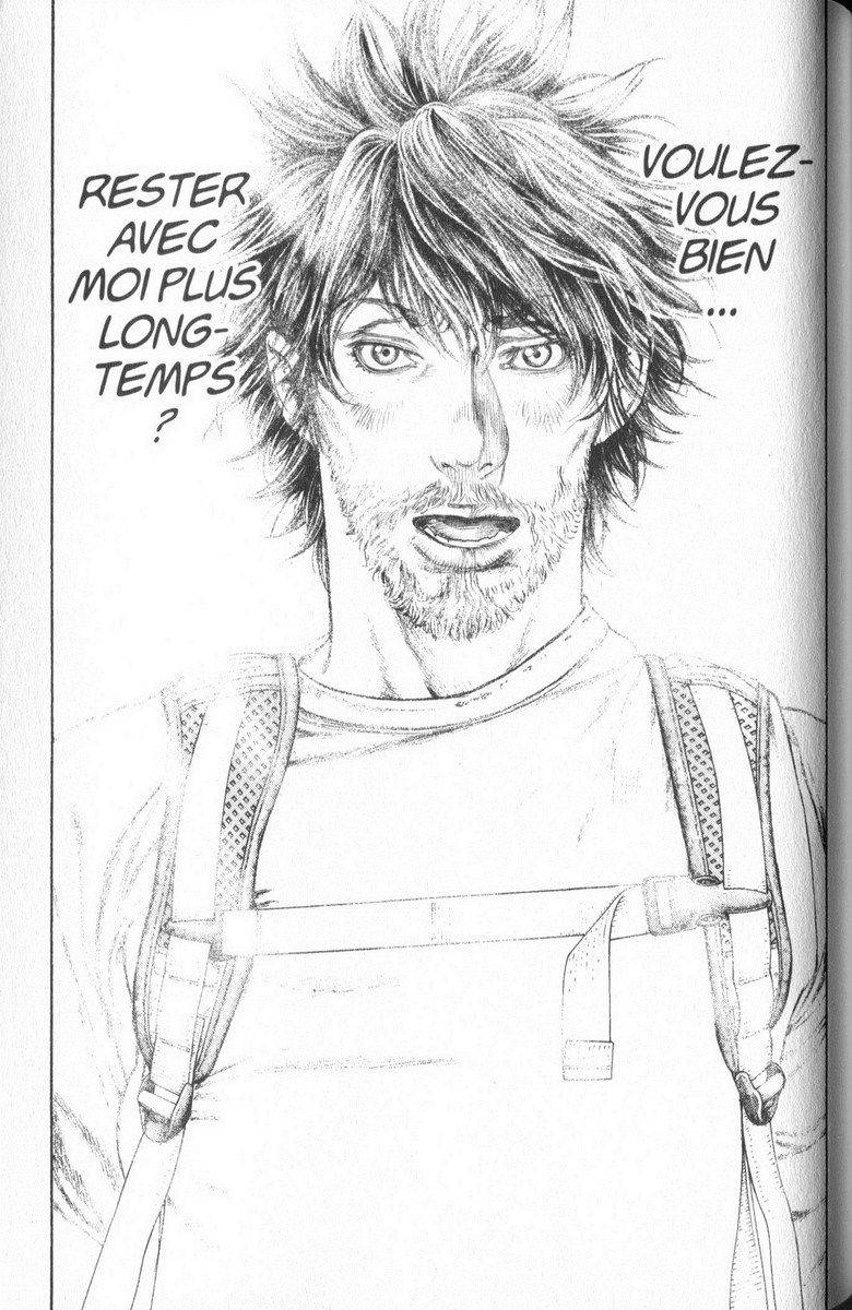Read Ascension FR Manga Online