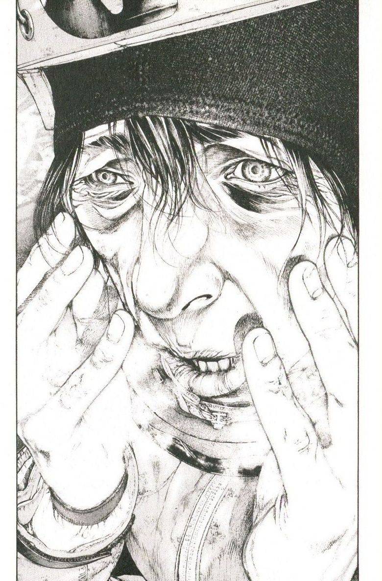 Read Ascension FR Manga Online