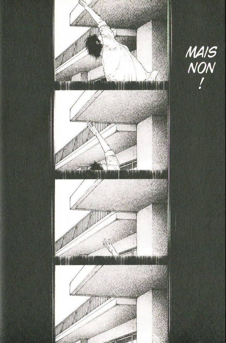 Read Ascension FR Manga Online